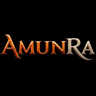 AmunRa - Betting Sites UAE, Casino Review & Bonuses 2026 Logo