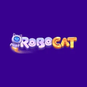 RoboCat - Betting Sites UAE, Casino Review & Bonuses 2026 Logo