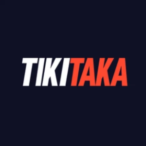 TikiTaka - Betting Sites UAE, Sportsbook Review & Bonuses 2026 Logo